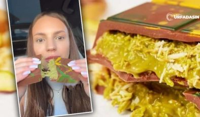 🟥 “Dubai Çikolatası Vardı Ya…” – Piyasadan Toplatılıyor!