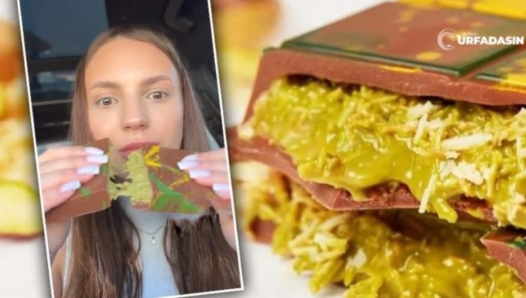 🟥 “Dubai Çikolatası Vardı Ya…” – Piyasadan Toplatılıyor!