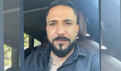 🕯 Şanlıurfalı Genç Almanya’da Hayatını Kaybetti