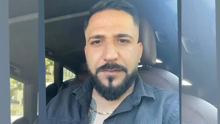 🕯 Şanlıurfalı Genç Almanya’da Hayatını Kaybetti