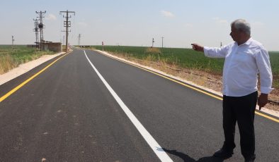 Başkan Gülpınar Talimat Verdi, Ceylanpınar’ın Hayali Gerçek Oldu!