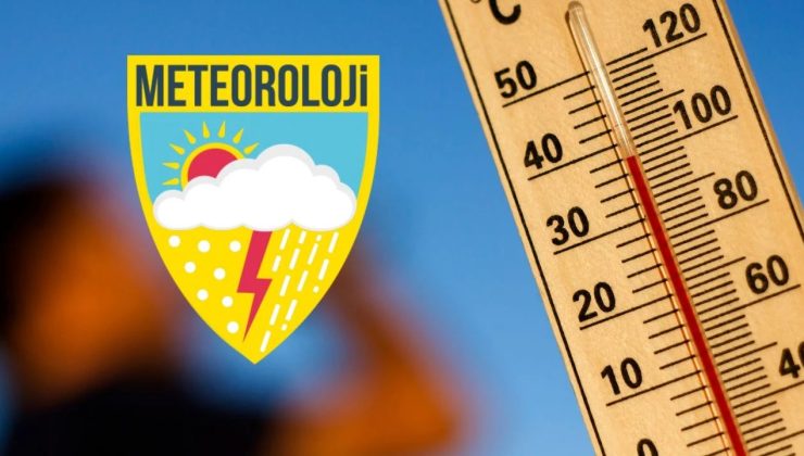 Şanlıurfa’da Tehlike Yaklaşıyor! Sıcaklıklar 44 Dereceyi Görecek