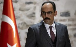 MİT Başkanı İbrahim Kalın siyasi partileri ziyaret edecek!