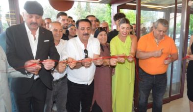 Fatih Mehmet Bucak ve Seçkin Davetliler Urla’da Buluştu!Zeki Kızıltoprak’tan Urla’ya Lezzet ve Zarafeti Buluşturan Dev Yatırım