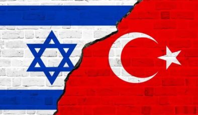 ABD, Türkiye-İsrail arasında gerginlik istemediğini taraflara bildirdi.