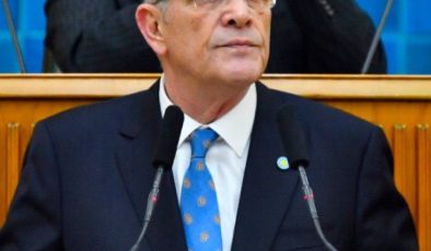 İYİ Parti Sokağa Çıkıyor: “Birinci Vazifen” Mitingiyle Çözüm Sürecine Tepki!