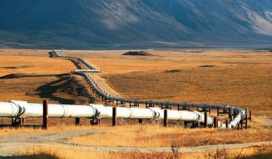 🔥 Azerbaycan’dan Suriye’ye Doğalgaz: Türkiye Üzerinden Kilis’e Taşınacak