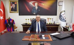 Belediye Başkanı Serhan Paydaş: “Kimseyi Dövdürmedim!”