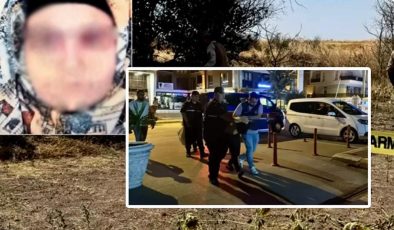 Şanlıurfa’da Tarlada Başlayan Yasak Aşk, Edirne’de Cinayetle Bitti