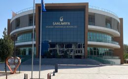 ŞANLIURFA OSB’DE TEMMUZ DÖNEMİ ÖN TAHSİS BAŞVURU SÜRECİ BAŞLADI