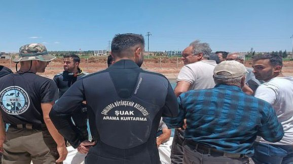 Şanlıurfa’da Korkunç Olay: Belediye Personeli Hayatına Son Verdi