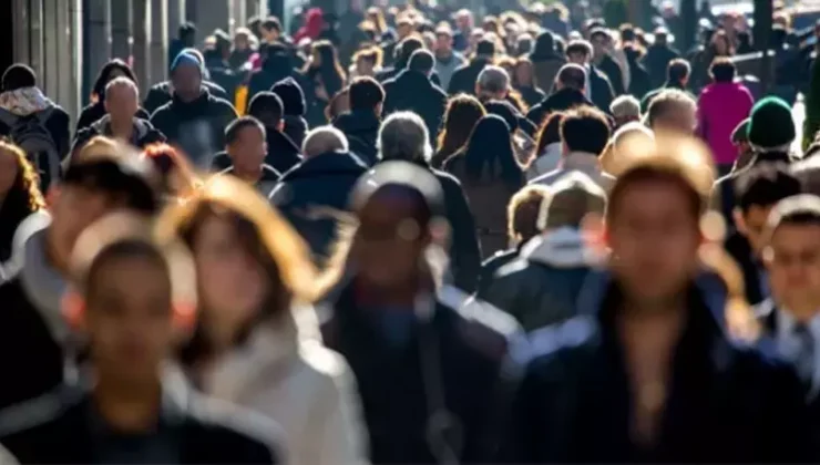 İŞSİZLİK ORANI İKİNCİ ÇEYREKTE YÜZDE 8,6 SEVİYESİNDE GERÇEKLEŞTİ