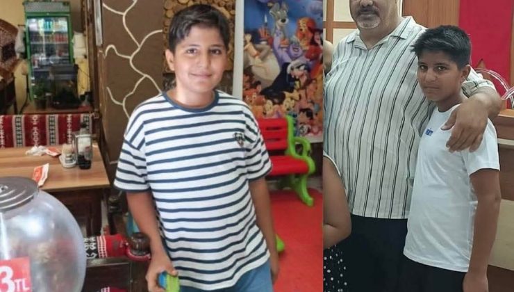 12 Yaşındaki Eyüp Can’ın Ölümü Yürek Dağladı: Babası Konuştu