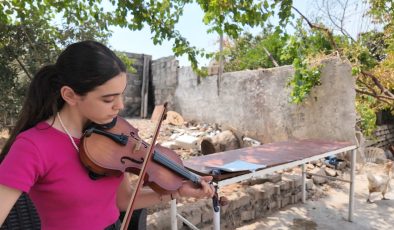 BÜYÜKŞEHİR, GENÇLERİN EN BÜYÜK DESTEKÇİSİ