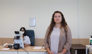 HARRAN ÜNİVERSİTESİ HASTANESİ TIBBİ PATOLOJİ ANABİLİM DALI, TANI VE TEDAVİDE GÜÇLÜ BİR MERKEZ OLMAYI SÜRDÜRÜYOR