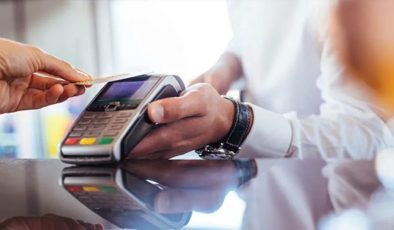 KREDİ KARTI İŞLEMLERİNDE FAİZ ORANLARI DEĞİŞTİ